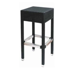 barska rattan stolica nina