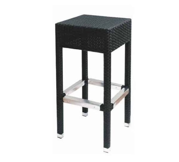 barska rattan stolica nina