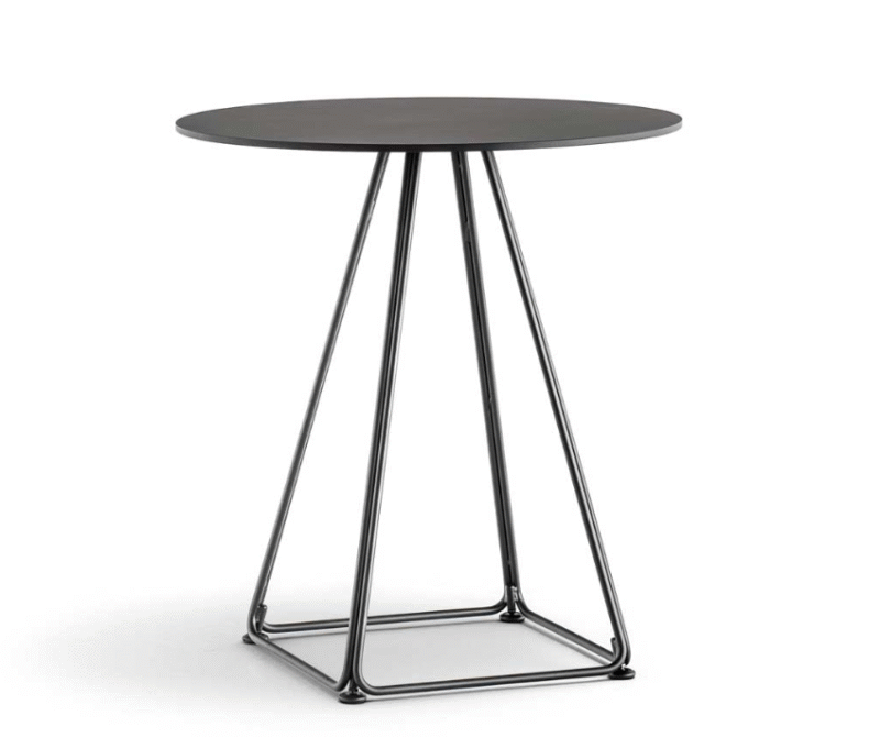 Stol Lunar bistro