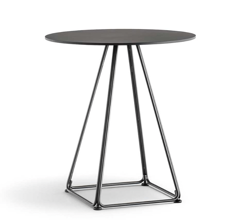 Stol Lunar bistro