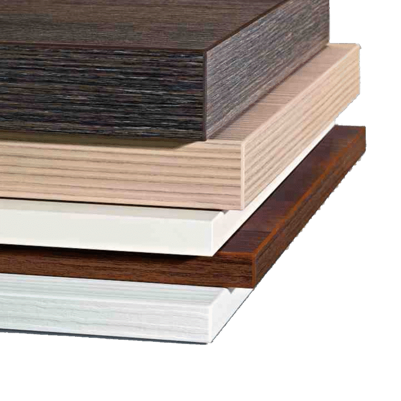 Iveral ploča po mjeri