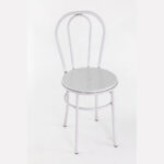 Stolica Emma – elegantna i udobna ugostiteljska stolica – Dendron