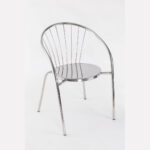 Stolica Paula – elegantna i udobna ugostiteljska stolica – Dendron