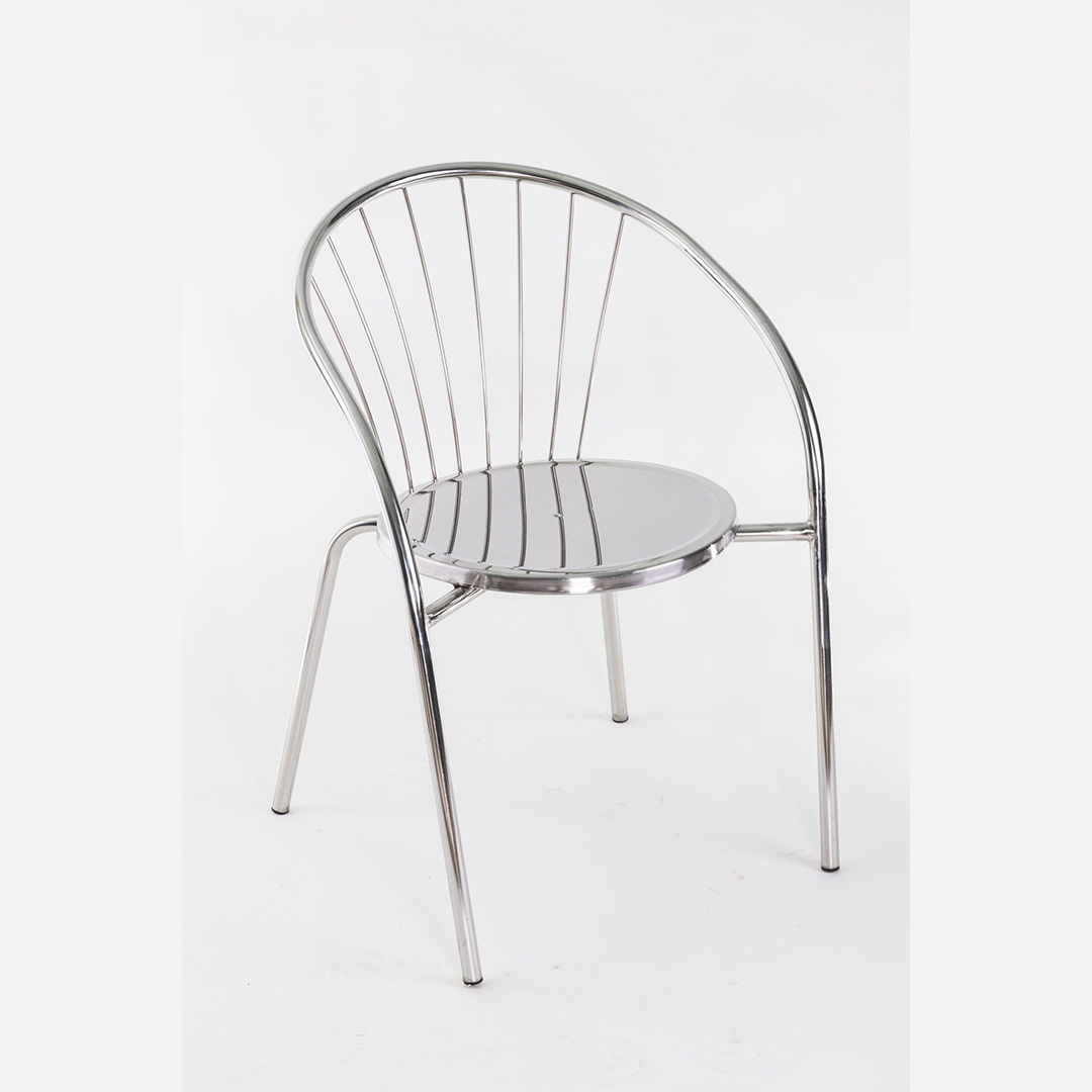 Stolica Paula – elegantna i udobna ugostiteljska stolica – Dendron