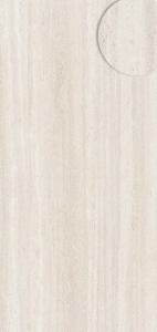 Travertino Ivory mat