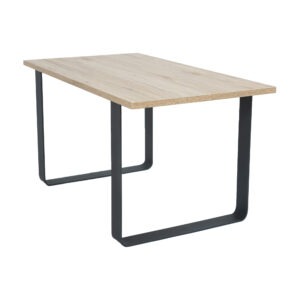 metalno postolje Frejm kvadratnog oblika sa zaobljenim kutovima