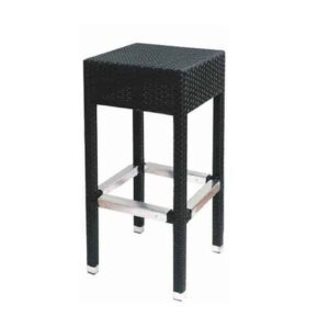 barska rattan stolica