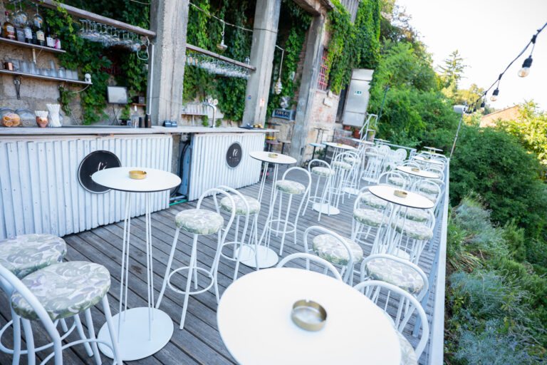 Caffe bar Ae 4